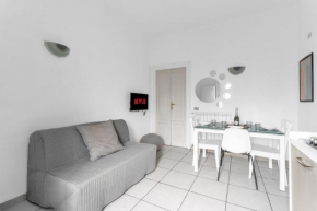 SA7 - Porta Venezia - Duomo - Large Apartment -